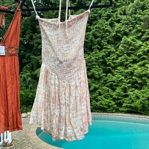 Beautiful Romper Dress